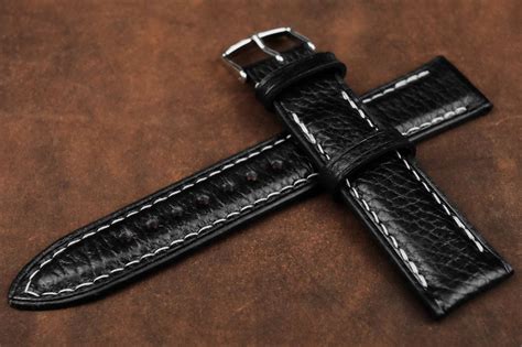 italian watch straps.